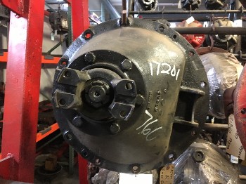 STOCK -  MAKE MODEL
